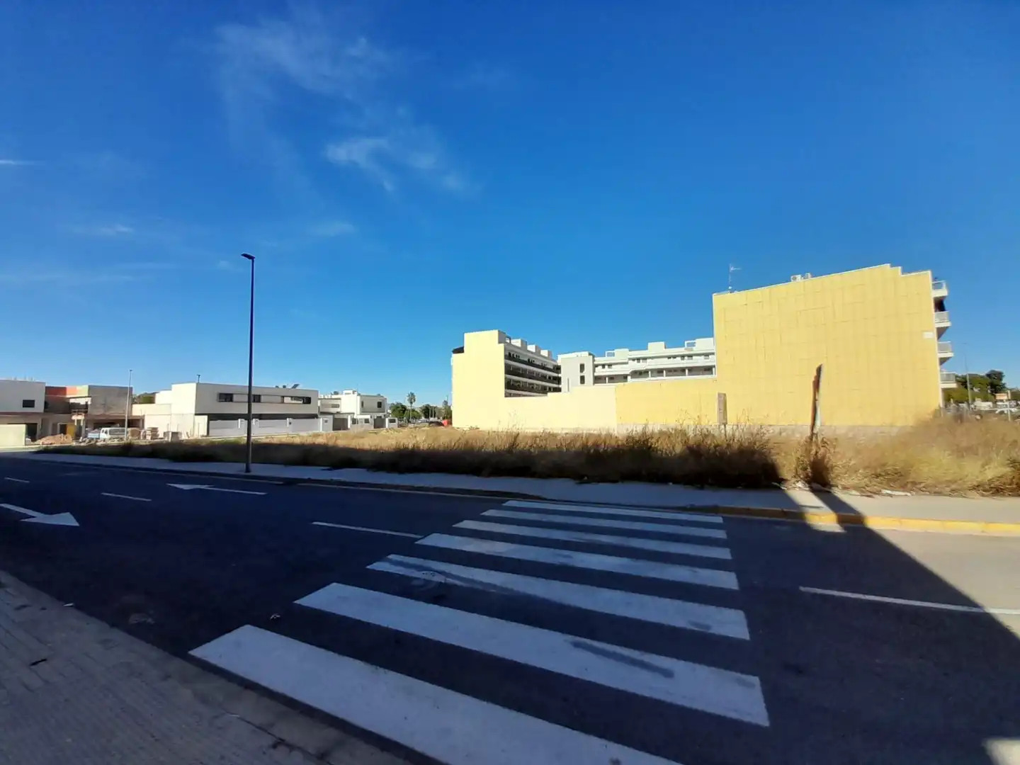 Terrenys i solars en venda a Alberic, imagen 4