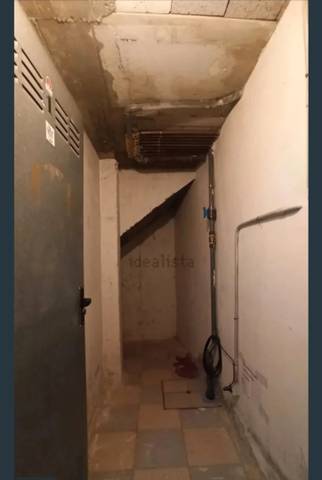 Trastero en Venta en Calle Hiniesta, 33 en San Julián