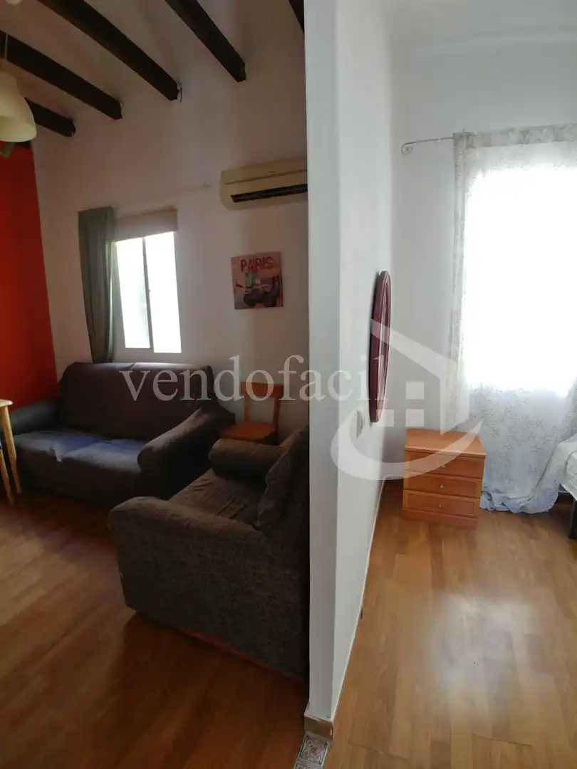 Habitación de Piso en venta en Madrid con Aire acondicionado y Calefacción