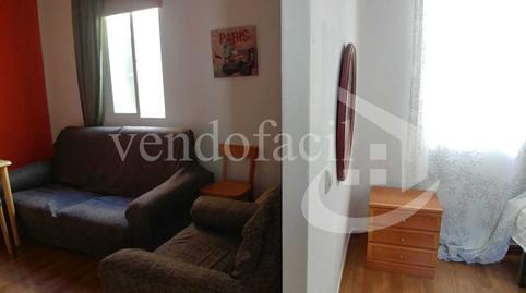 Foto 5 de Pis en venda a N/a, Cuatro Caminos - Azca, Madrid