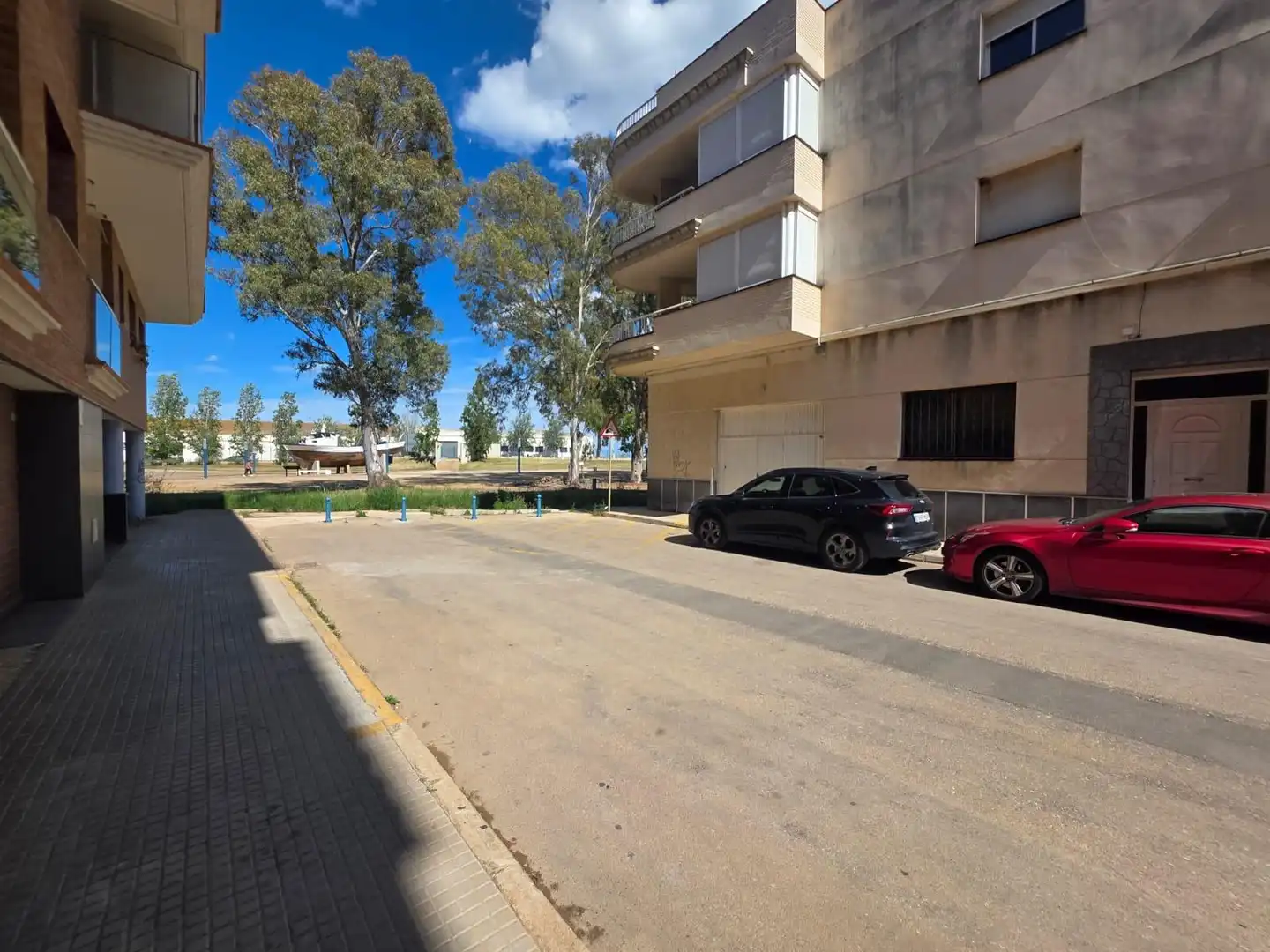 Pis amb ascensor en venda a Calle MENDEZ NUÑEZ, imagen 22
