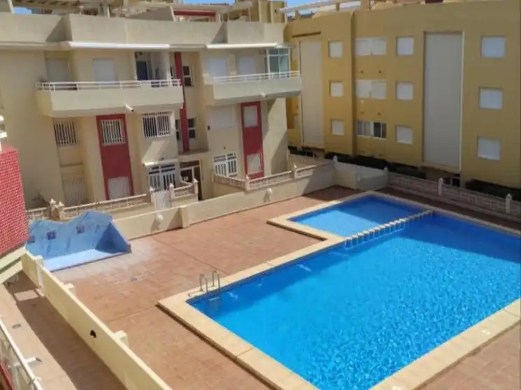 Penthouse mit Pool zum Verkauf in Avenida quartell 6, imagen 11