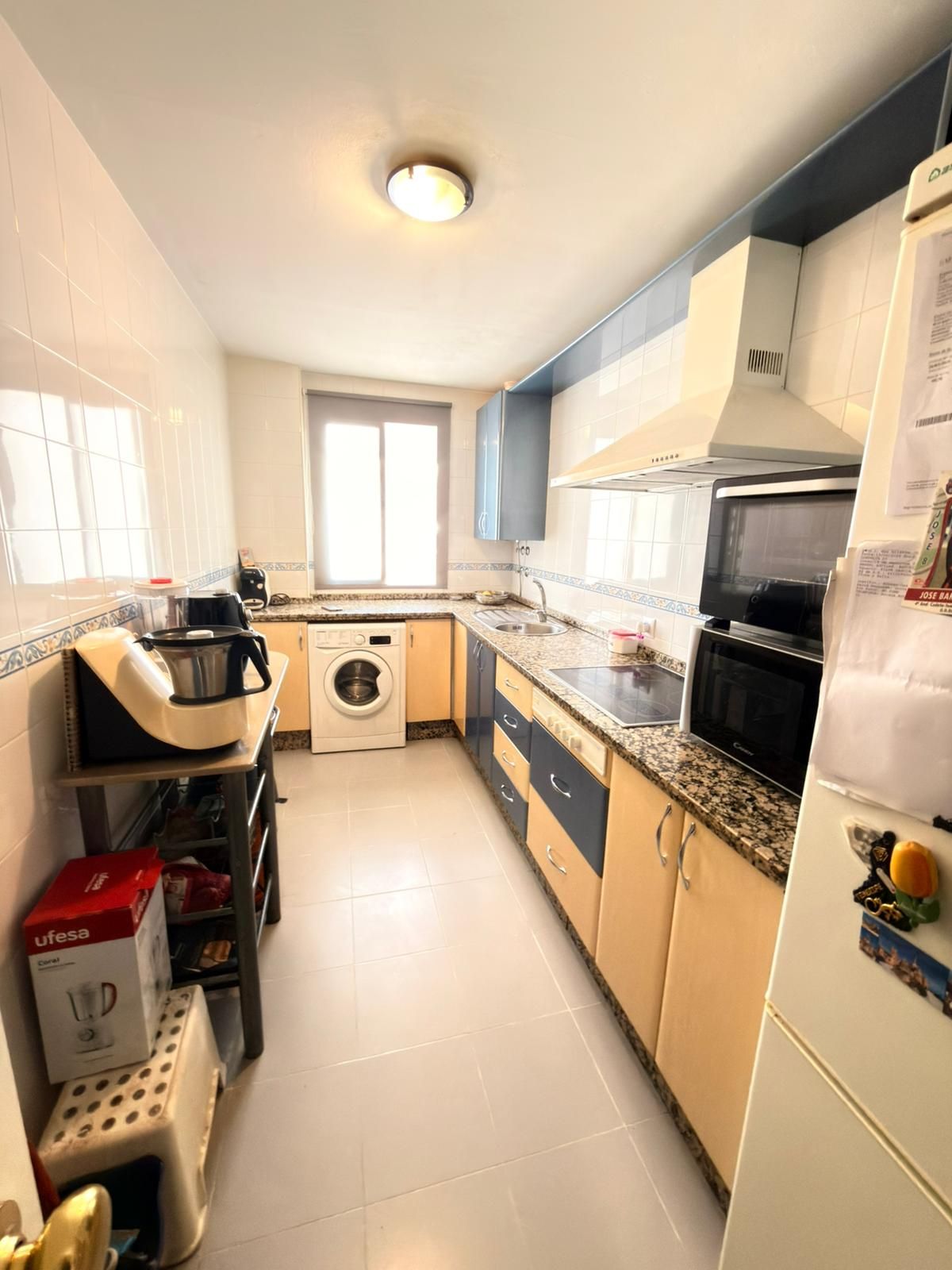 Cocina de Piso en venta en Dos Hermanas