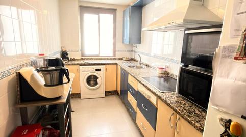 Foto 2 de Piso en venta en Vista Azul - Consolación, Dos Hermanas