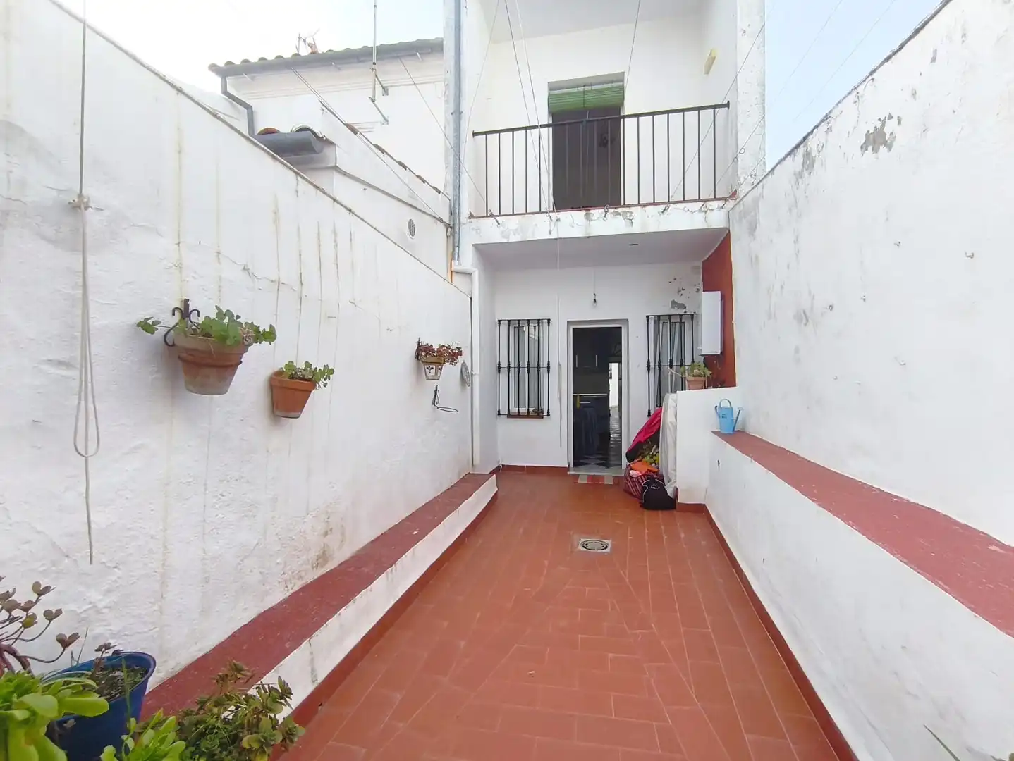 Casa amb terrassa en venda a La Cuesta del Pozuelo 20, imagen 16