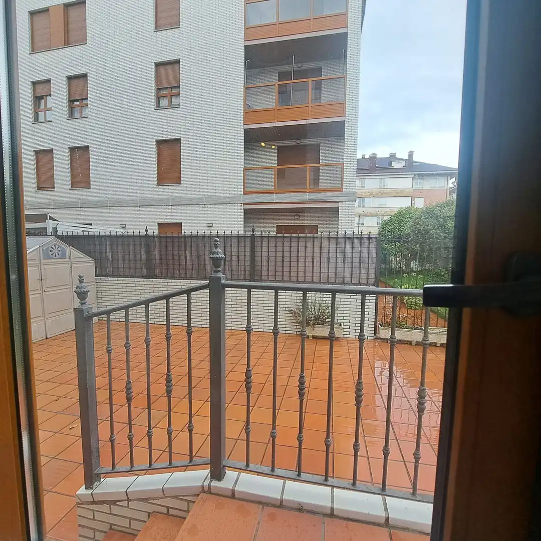 Appartamento con ascensore in vendita a Luanco - Aramar - Antromero, imagen 18