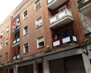 Exterior view of Flat for sale in Talavera de la Reina