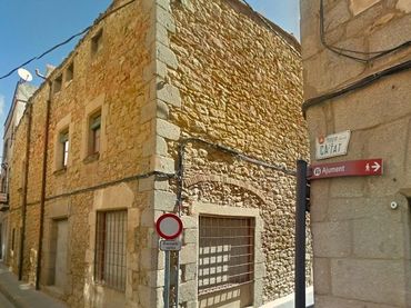 Terreni e lotti in vendita a Calle CARITAT 59