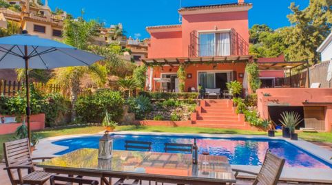 Photo 2 of Houses for sale in Pinares de San Antón, Málaga Capital