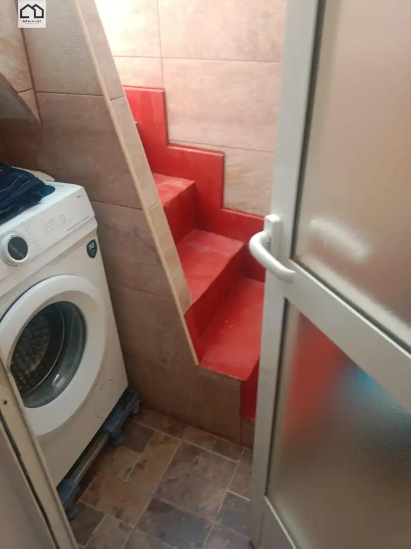 Baño de Casa o chalet en venta en Elche / Elx con Aire acondicionado y Amueblado