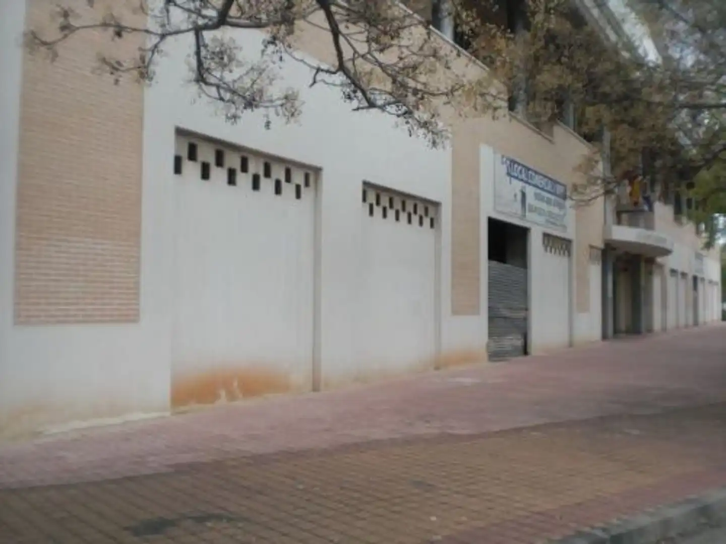 Gewerbefläche zur Miete in Calle Malagón 11, imagen 19