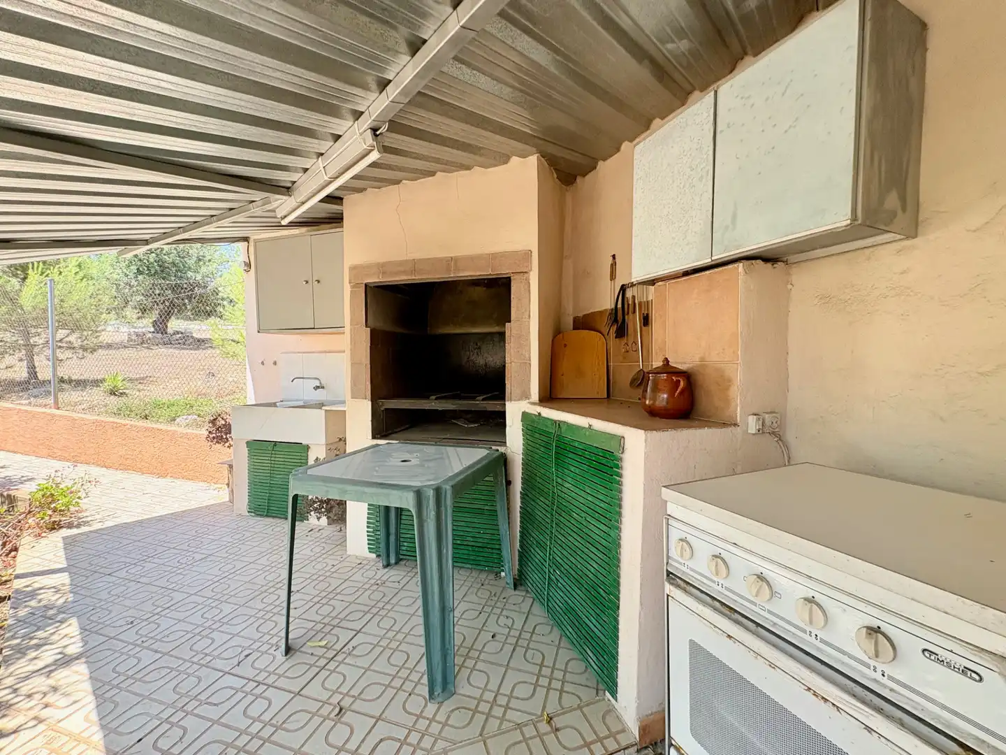 Chalet con piscina en venta en Godelleta, imagen 25