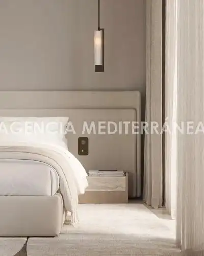 Villa avec piscine à vendre à El Montgó, imagen 22