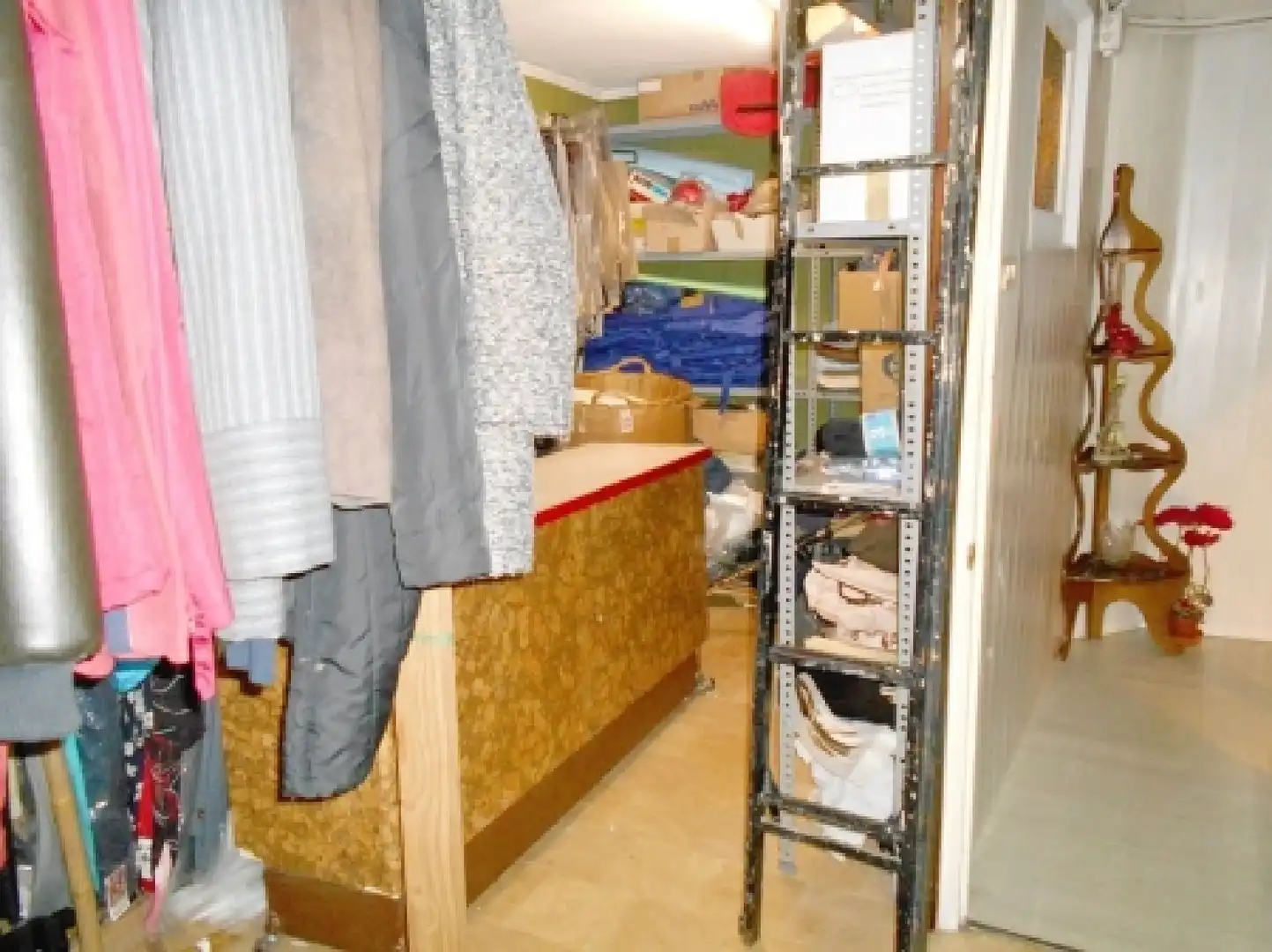 Bedroom of Buildings for sale in Pontedeume