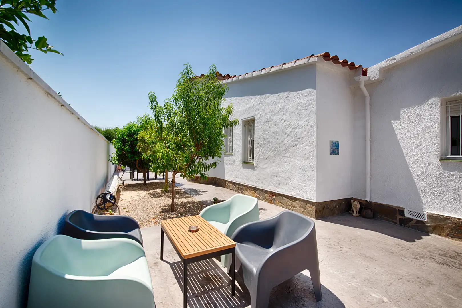 Haus mit Pool zum Verkauf in Alberes, imagen 6