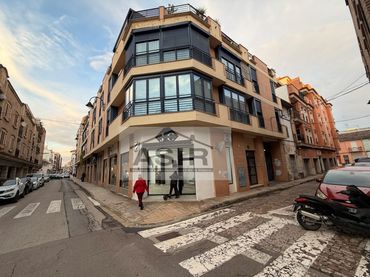 Individual en venda a Calle Albuera