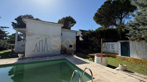 Photo 3 of Houses for sale in Mojadillas - Parque de las Infantas - El Paraiso, Valdemorillo