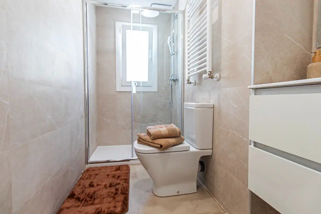 Flat with lift for sale in Calle de Santa Felicidad 28, imagen 15