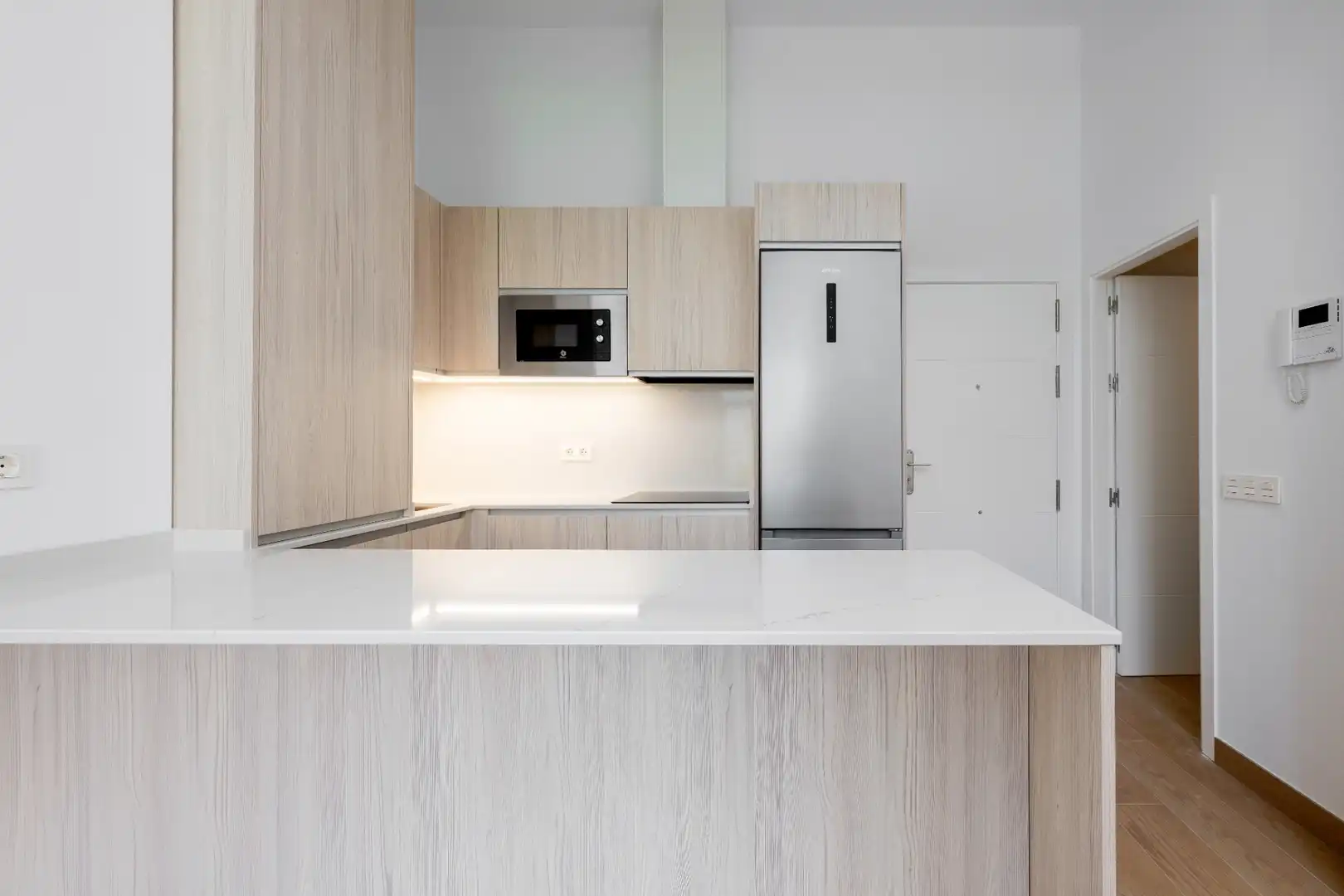 Appartement neuf avec ascenseur à vendre à Calle San Agustín 13, imagen 4