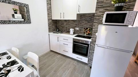 Foto 5 de Apartament en venda a Carretera Fuengirola, 3, Mijas pueblo, Mijas
