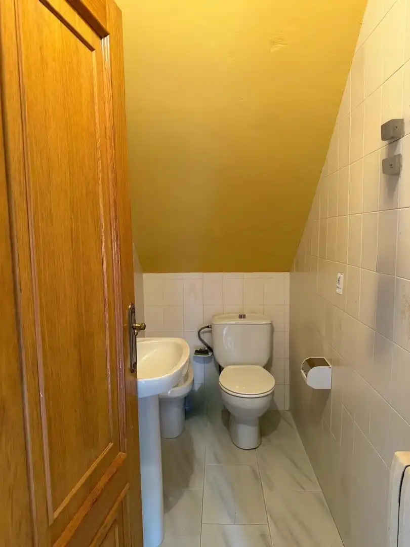 Casa o xalet en venda a Sariegos