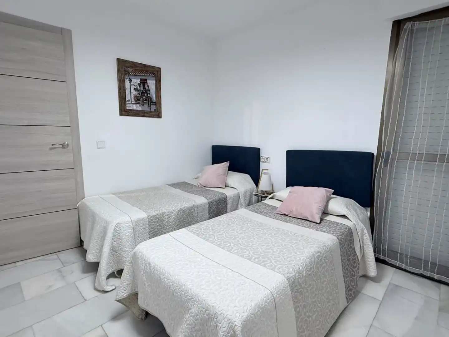 House with balcony to rent in Centro, imagen 12