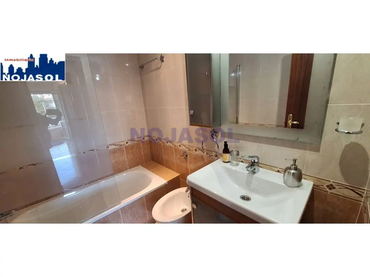 Apartament amb piscina de lloguer a Avenida SANTANDER 31, imagen 31