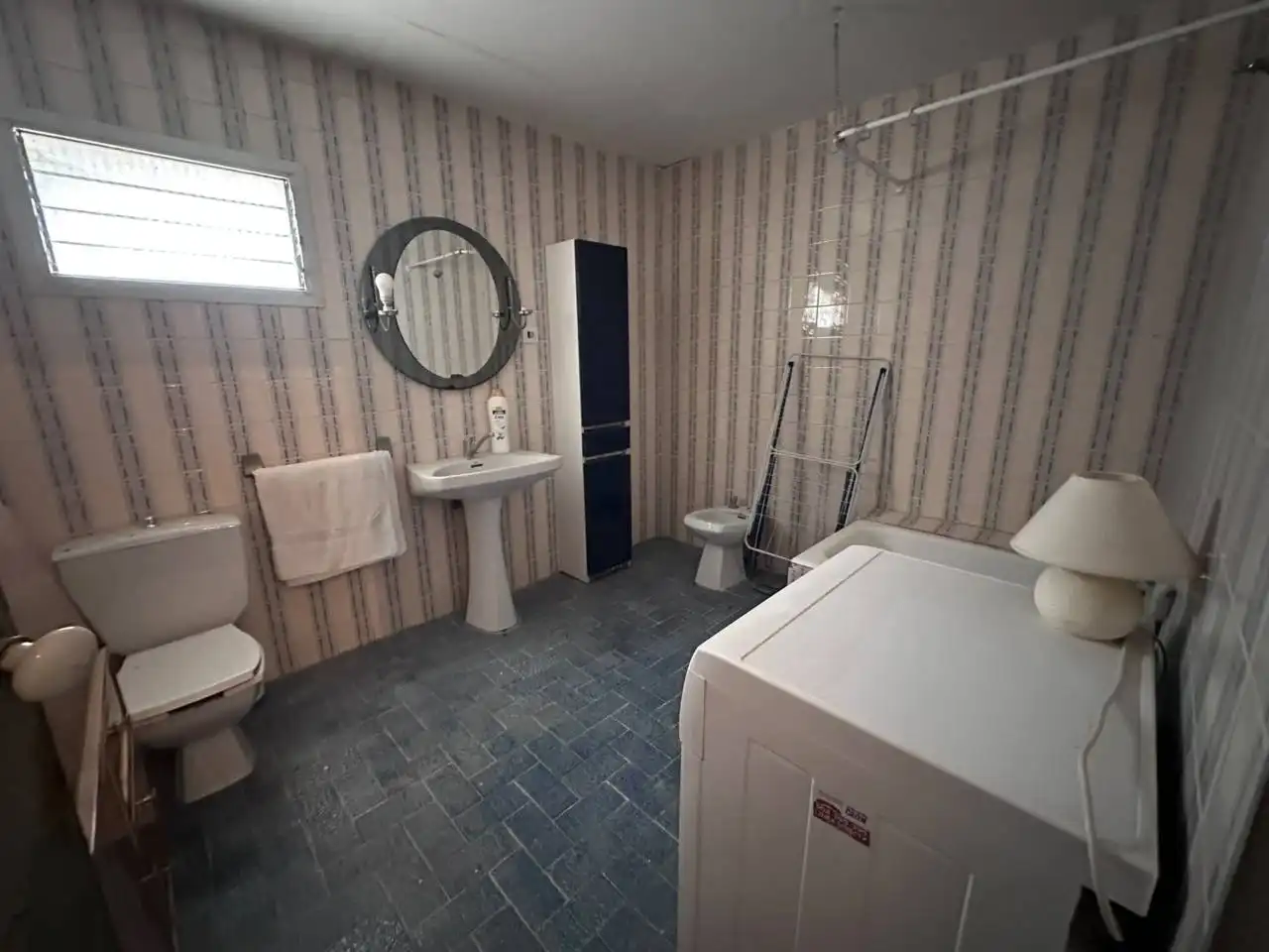 Bathroom of Detached homes for sale in Naval