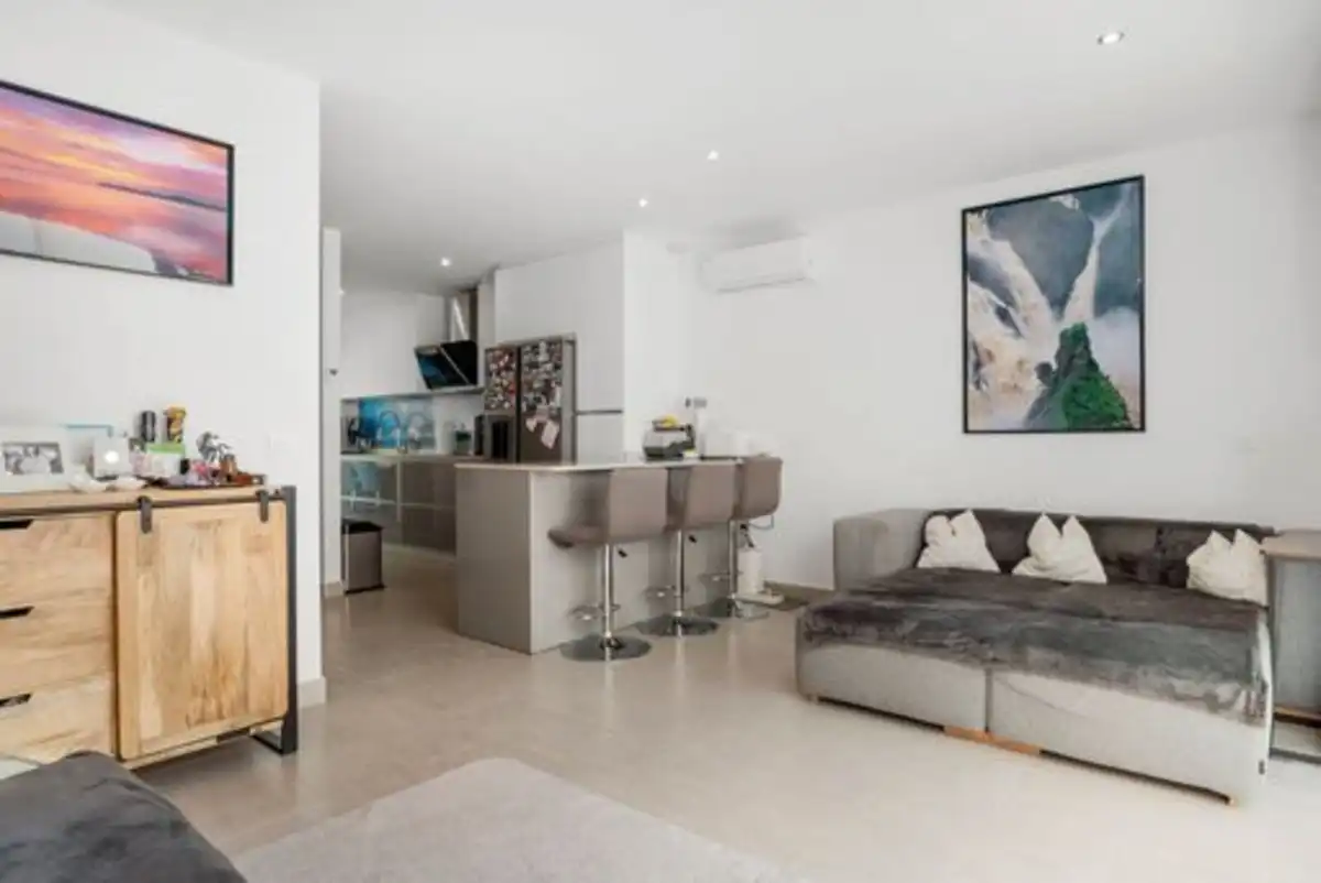 Casa a schiera in vendita a Estepona Pueblo, imagen 12
