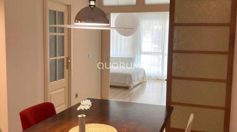 Foto 4 de Pis de lloguer a San Pedro de Deusto - La Ribera, Bizkaia