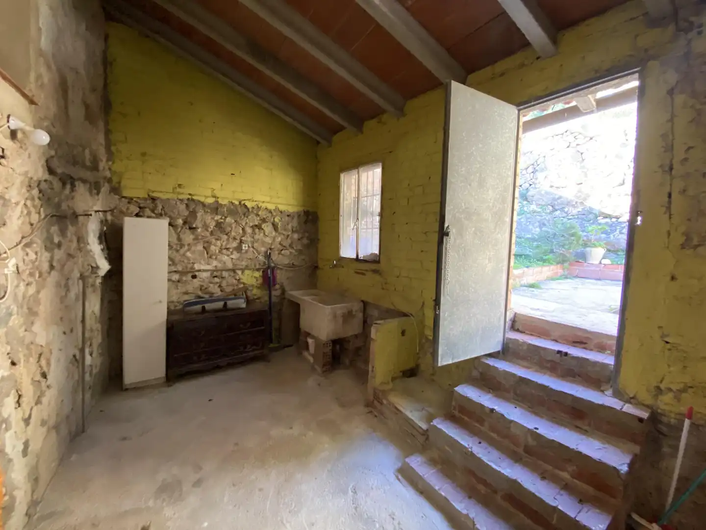 Detached homes for sale in Castelló de Rugat