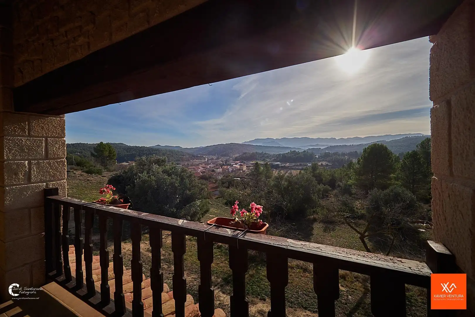 House with terrace for sale in Carretera calaceite, imagen 28
