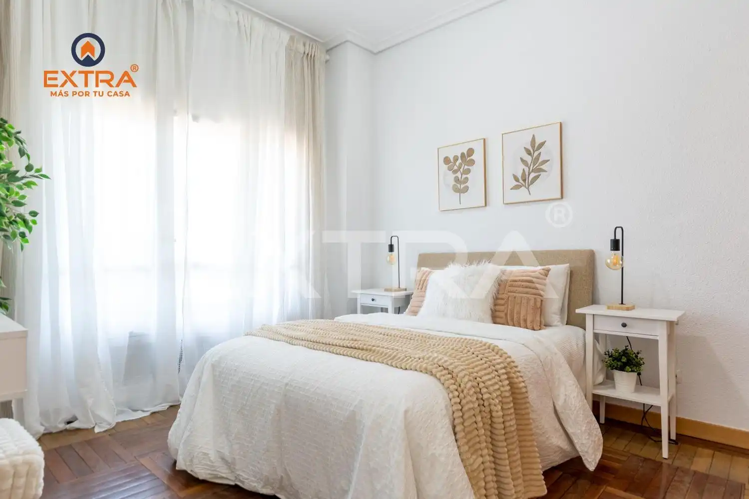 Apartamento en venta en Calle Antonio López, Comillas, Carabanchel