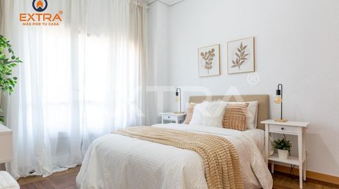 Foto 3 de Apartamento en venta en Calle Antonio López, Comillas, Madrid Capital