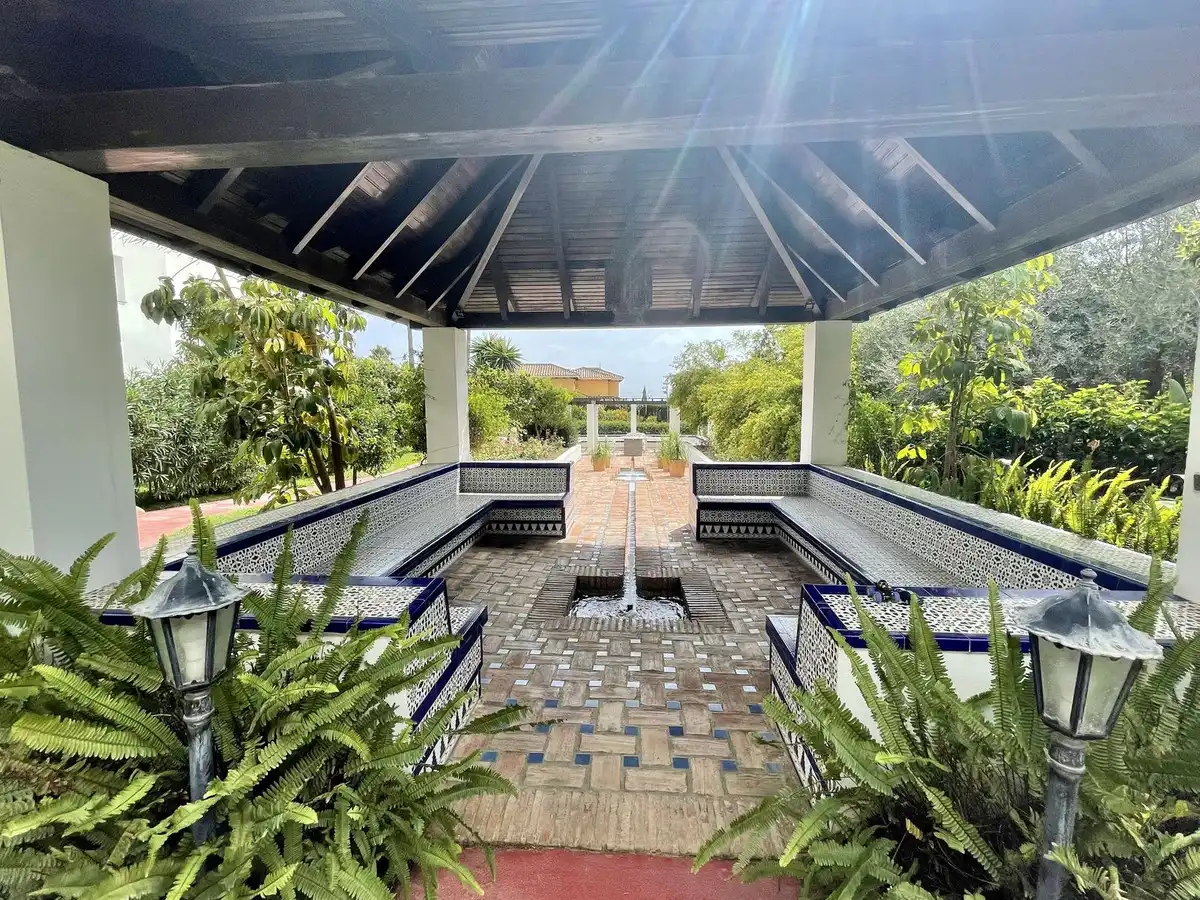 Apartment mit Pool zum Verkauf in Benamara - Atalaya, imagen 22