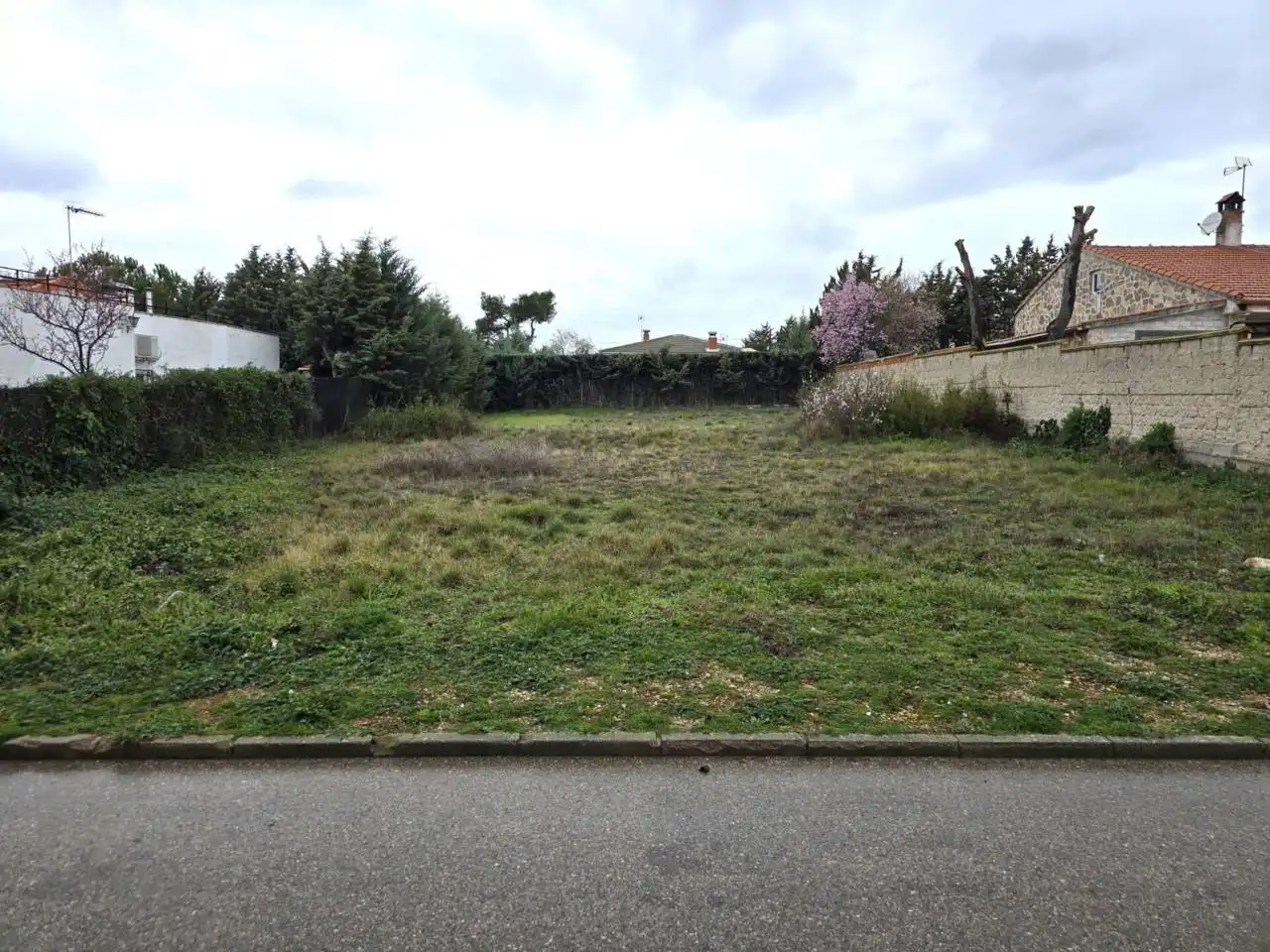 Residential land for sale in Pezuela de las Torres, imagen 9