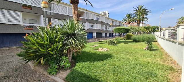 Apartamento en Alquiler en Carrer de Lleida, 25 en Regueral - Prat d'en Forés