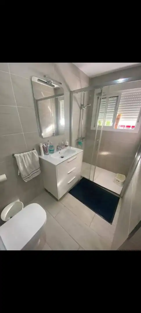 Wohnung zur Miete in Calle Héroe de Sostoa, imagen 20