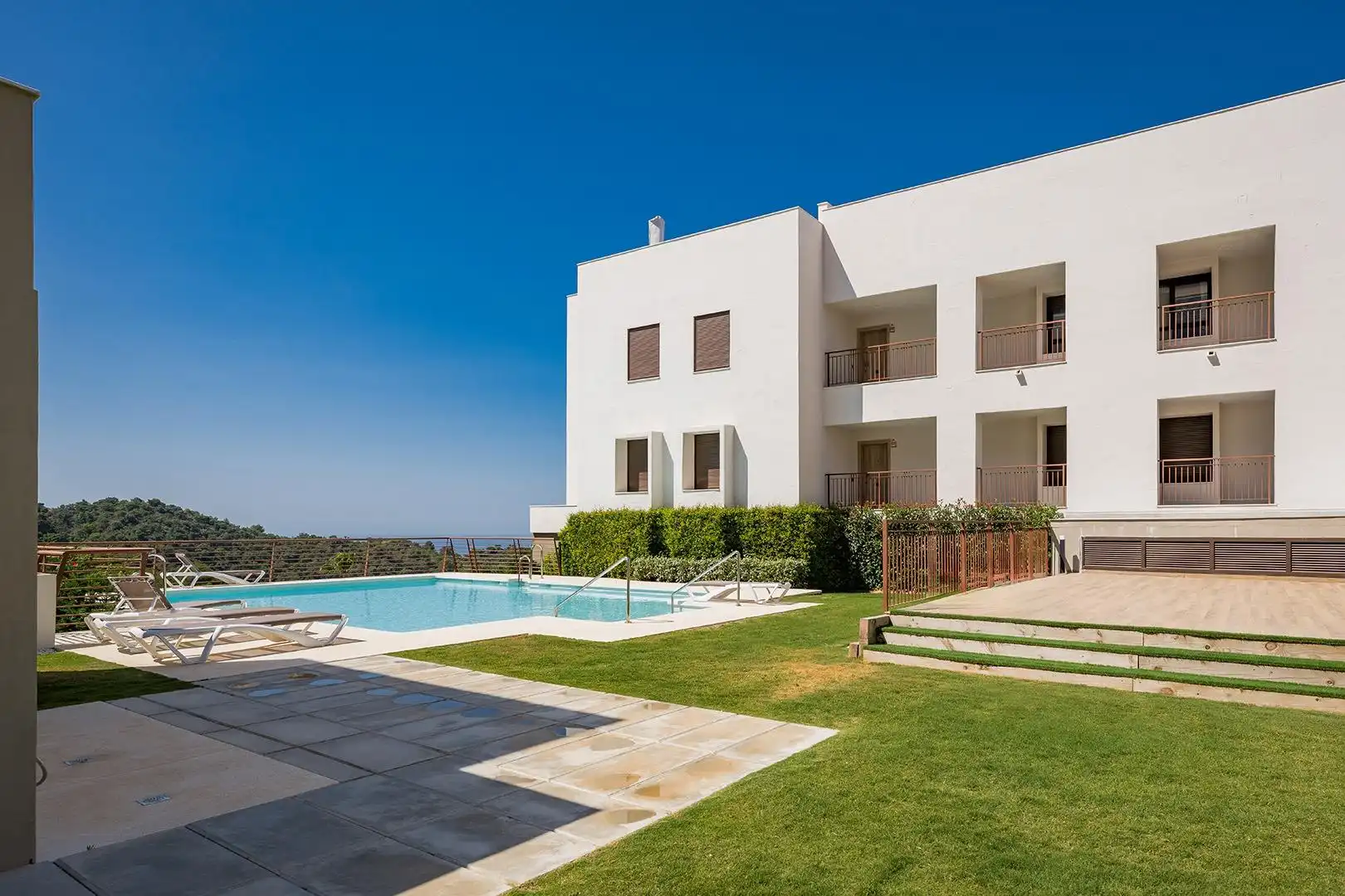 Apartamento en venta en Istán, imagen 25