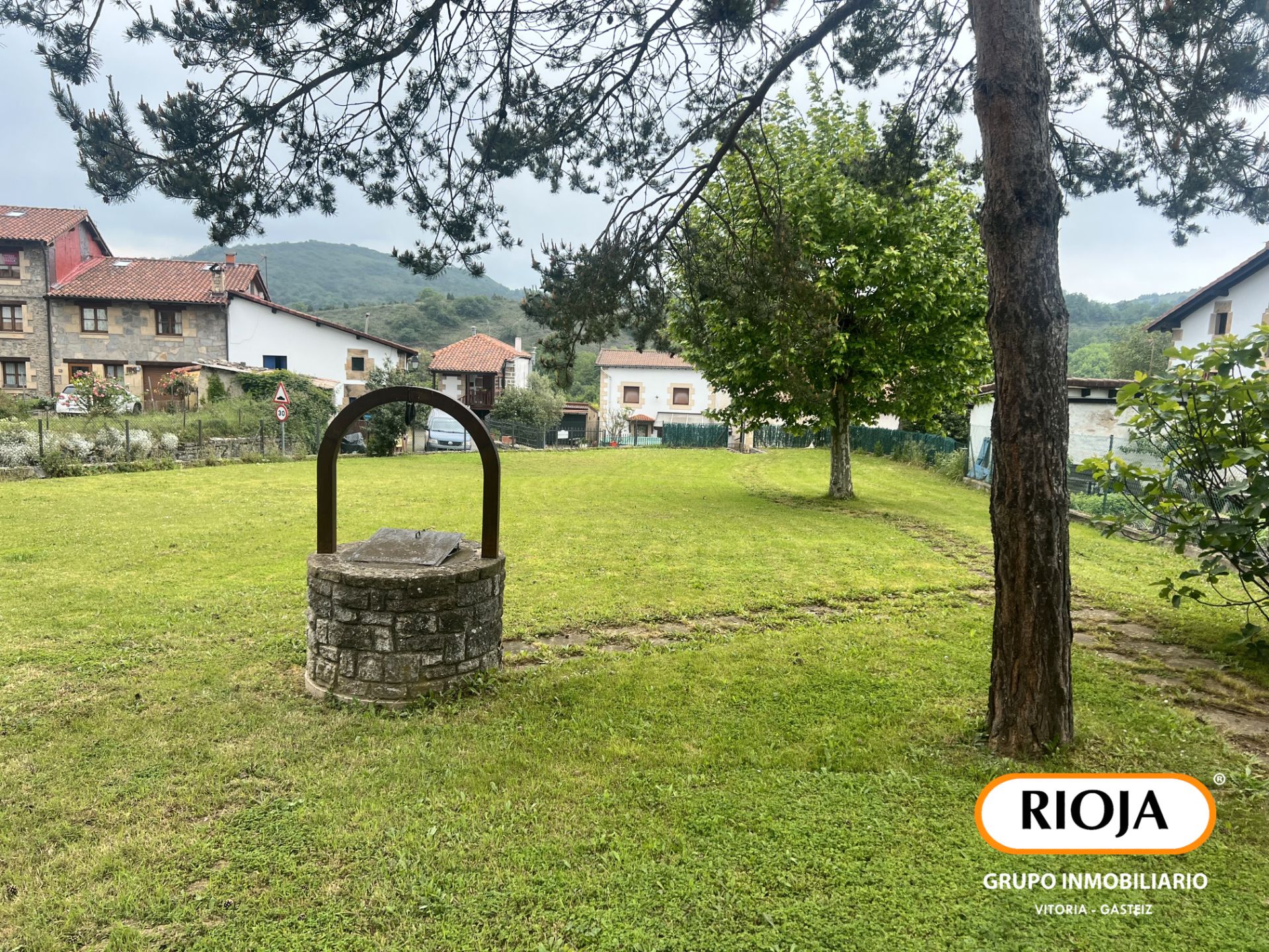 Residential for sale in Legutio