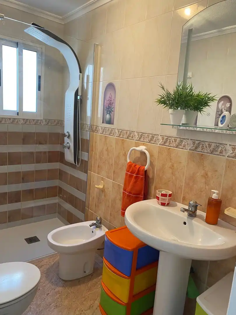 Ático en venta en Playa del Cura, imagen 11