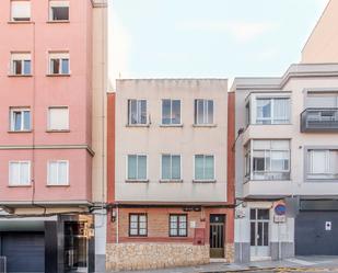 Exterior view of Flat for sale in Burgos Capital