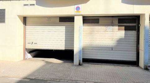 Foto 3 de Garatge de lloguer a Calle Canal, El Cerro, Sevilla