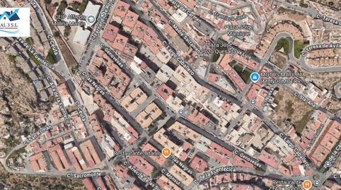 Foto 2 de Piso en venta en Calle Ceuta, Esperanza - Quemadero, Almería Capital