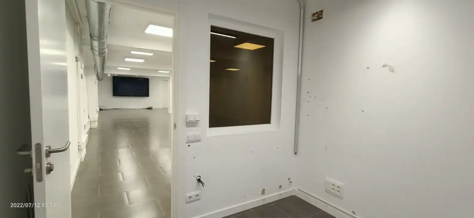 Local comercial de lloguer a Barcelona - Calle Calabria, imagen 6