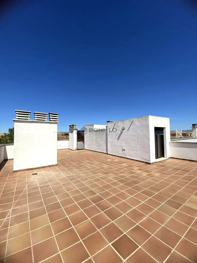 Piso con ascensor en venta en Calle Eras del Molino, imagen 21