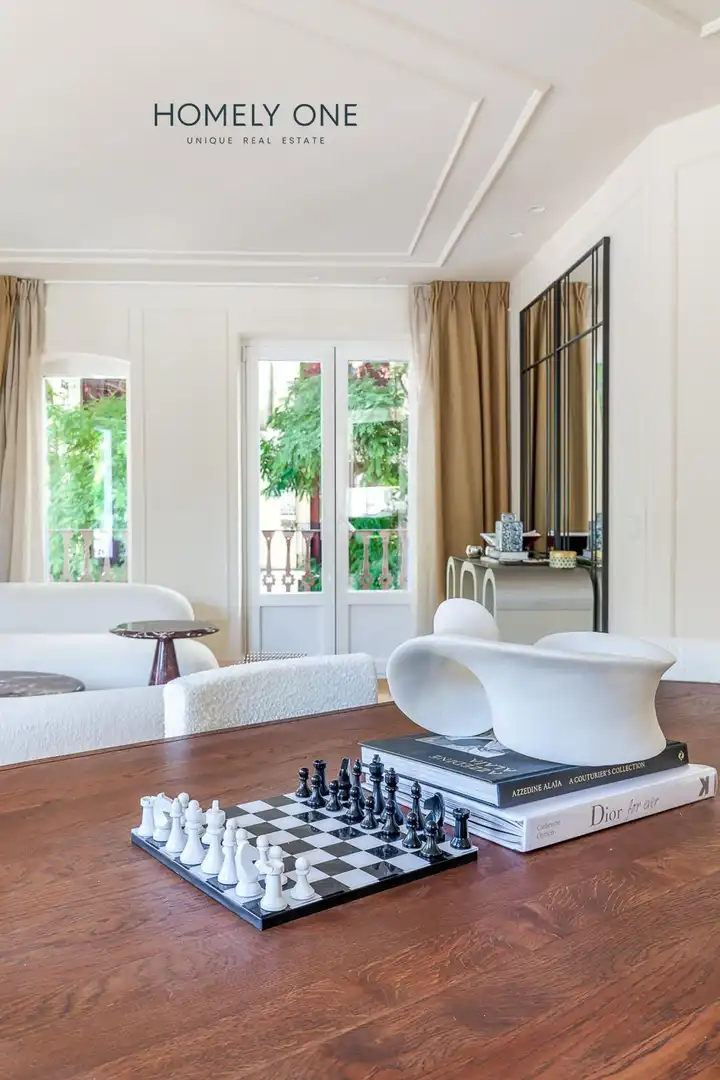 Appartement avec ascenseur à vendre à Barrio de Salamanca, imagen 23