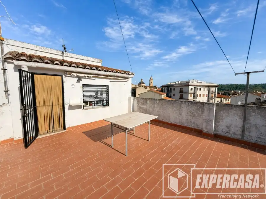 Terrassa de Dúplex en venda en Chelva amb Aire condicionat i Terrassa
