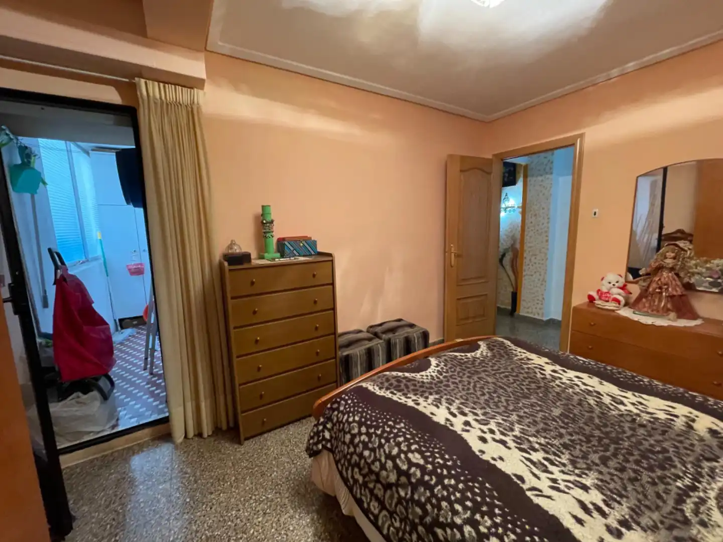 Appartamento con ascensore in vendita a Cardenal Benlloch, imagen 8