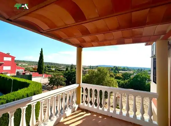 Xalet amb piscina en venda a Úbeda, imagen 21